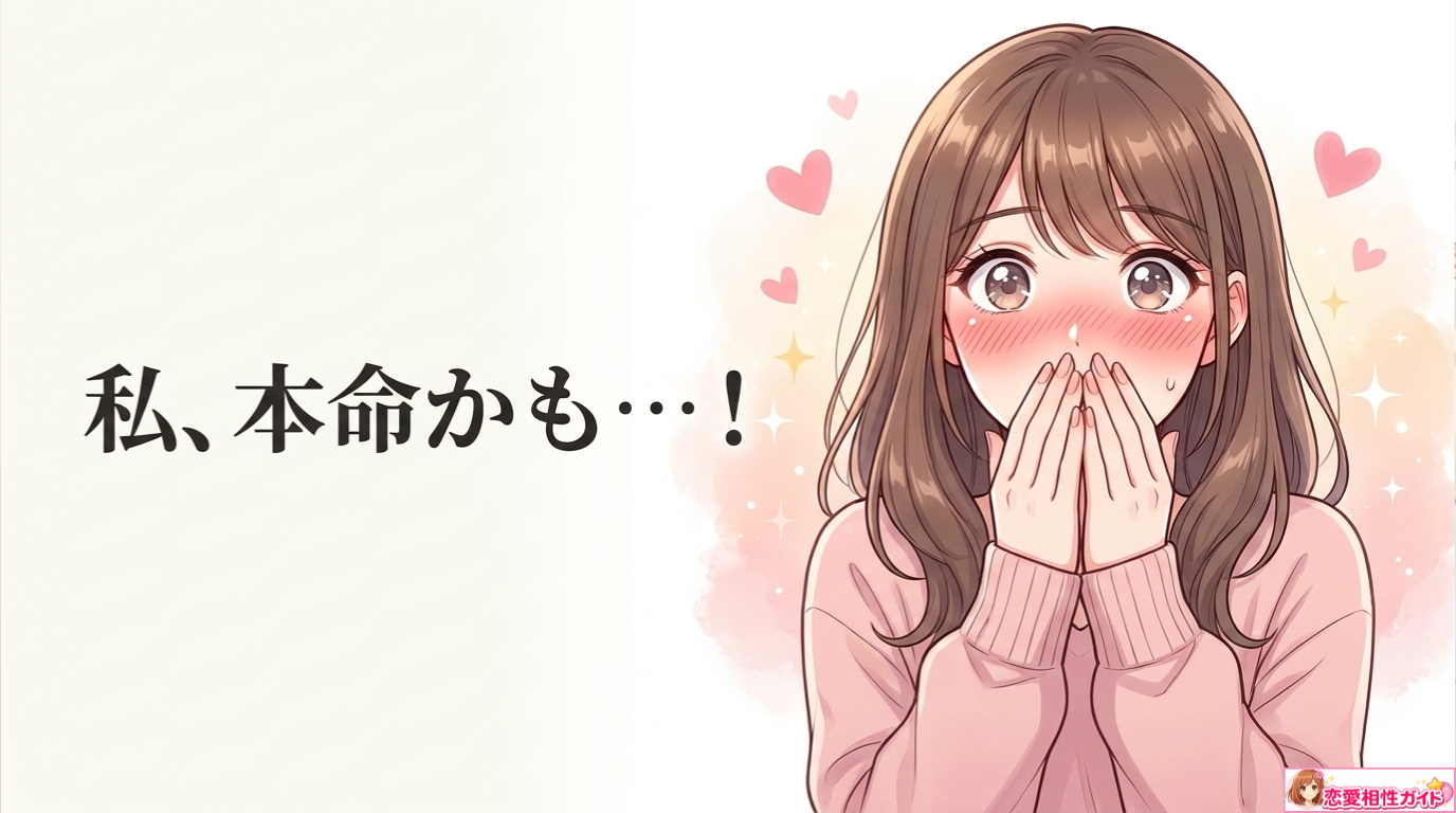 天秤座の男の本命の女の特徴とは？天秤座男性の好きな人への態度も解説