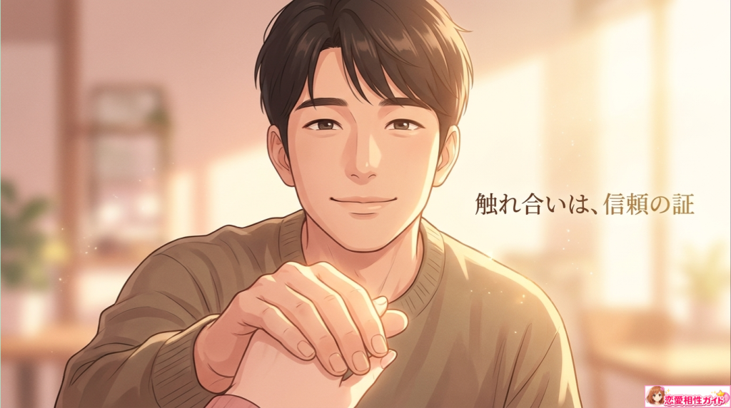 牡牛座男性の体の関係に対する心理とは？恋愛で本気のときに見せる行動から愛情表現との関係まで解説