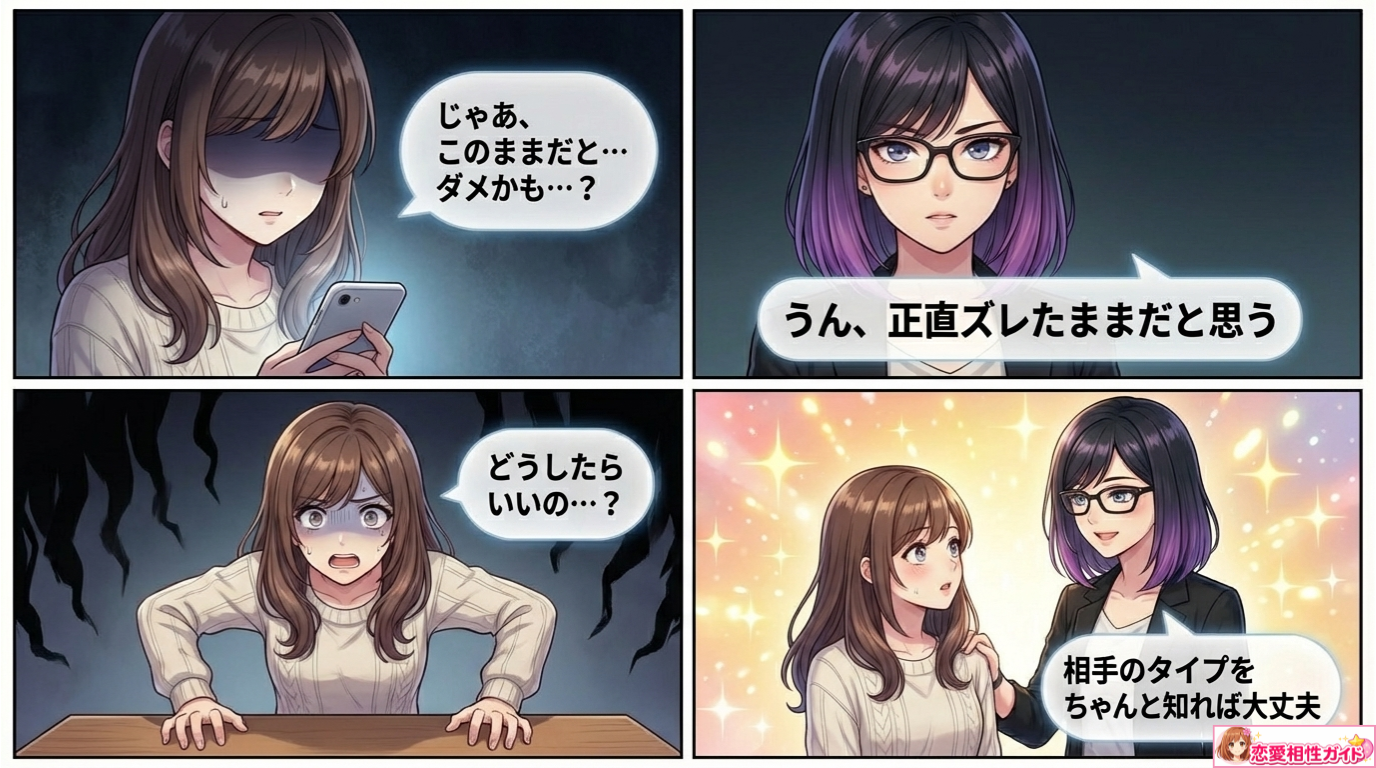 漫画5枚目