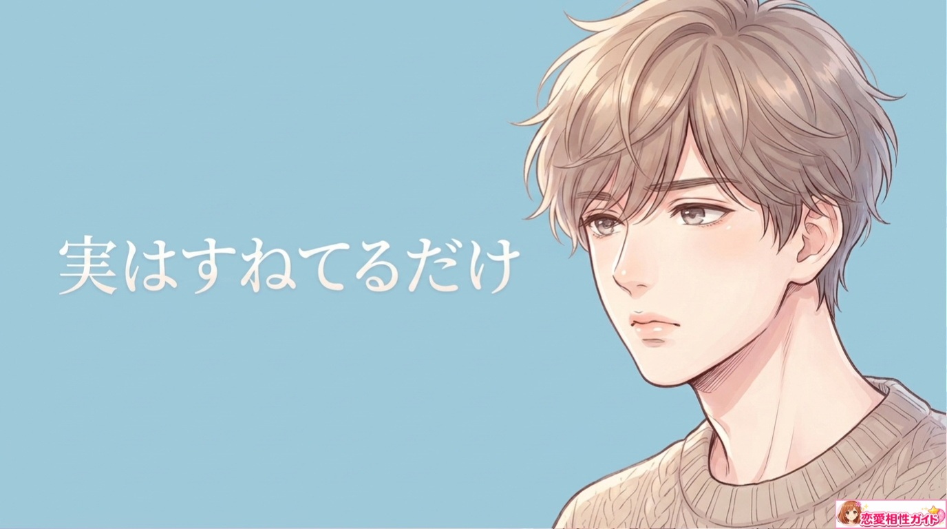 蟹座男性が嫉妬するとどうなる?男性が嫉妬している時のサインも解説
