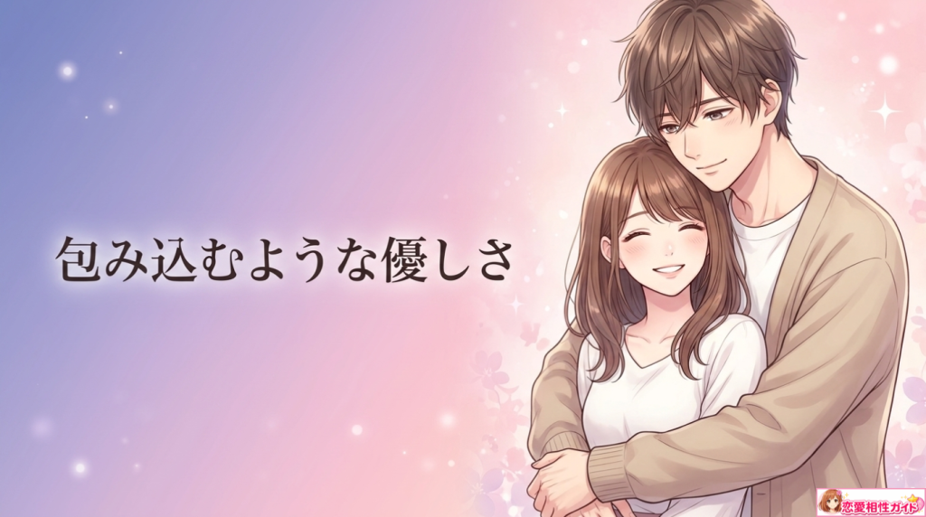 蟹座男性の夜の特徴とは？夜の顔に見られる本命女性への態度も解説