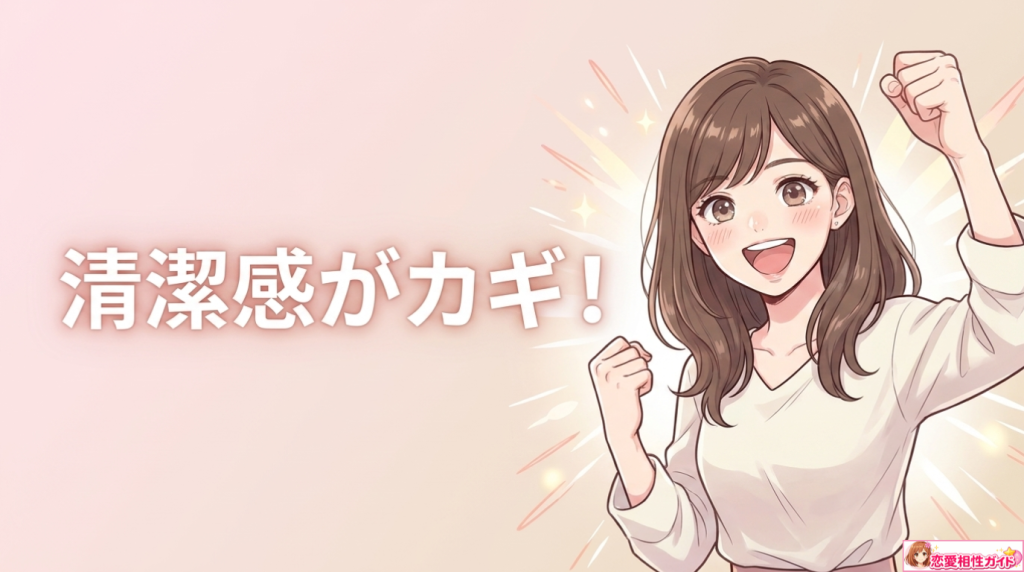 牡牛座男性は面食いなのか？好きなタイプの見た目も解説