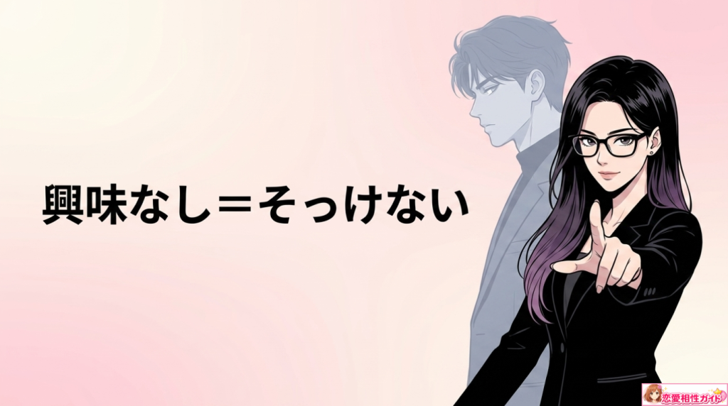 獅子座男性が興味ない女性に取る態度とは？嫌いな人への態度の特徴も解説