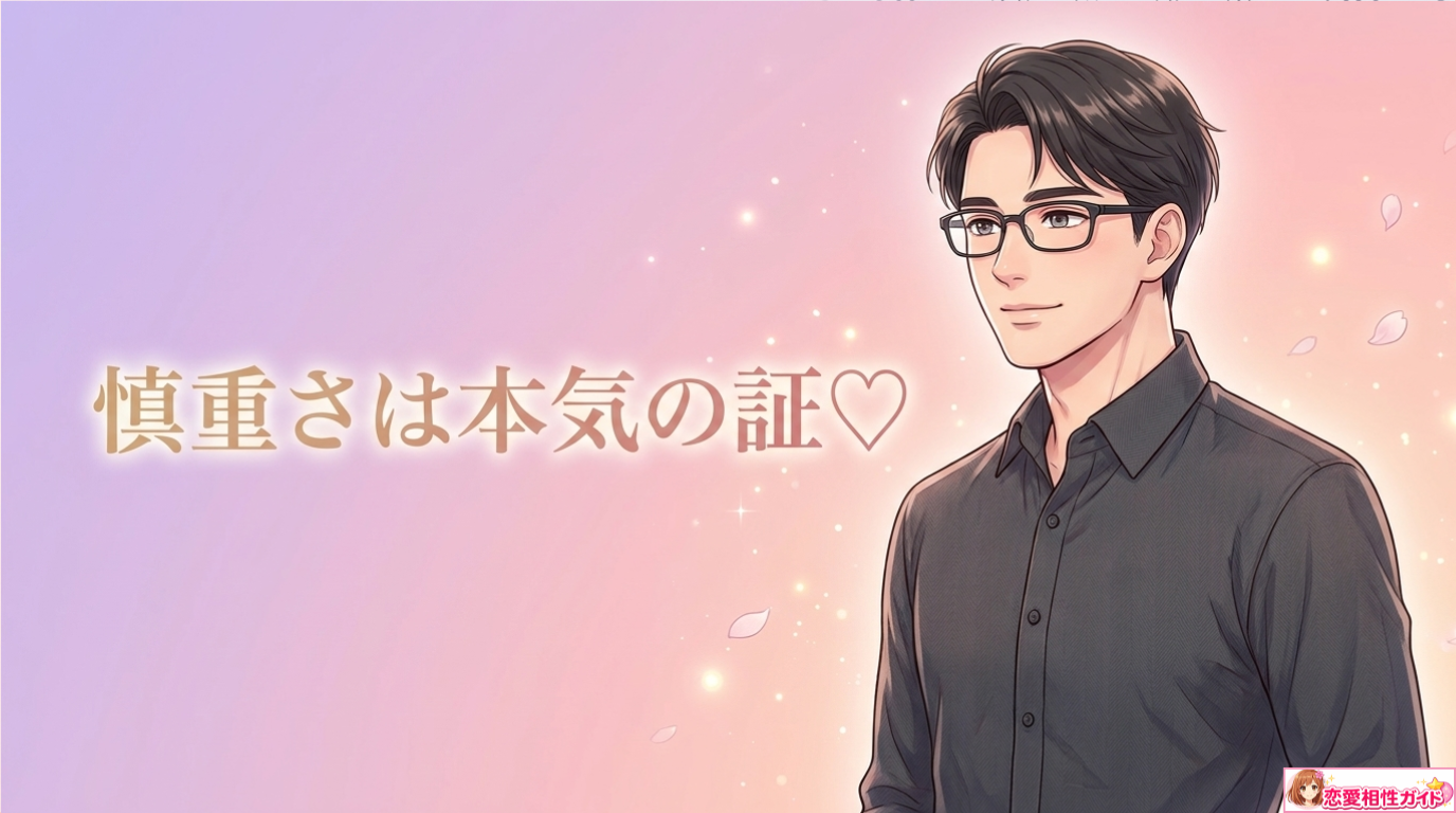 乙女座男性のキスの特徴とは?乙女座はキスが上手いのかも解説