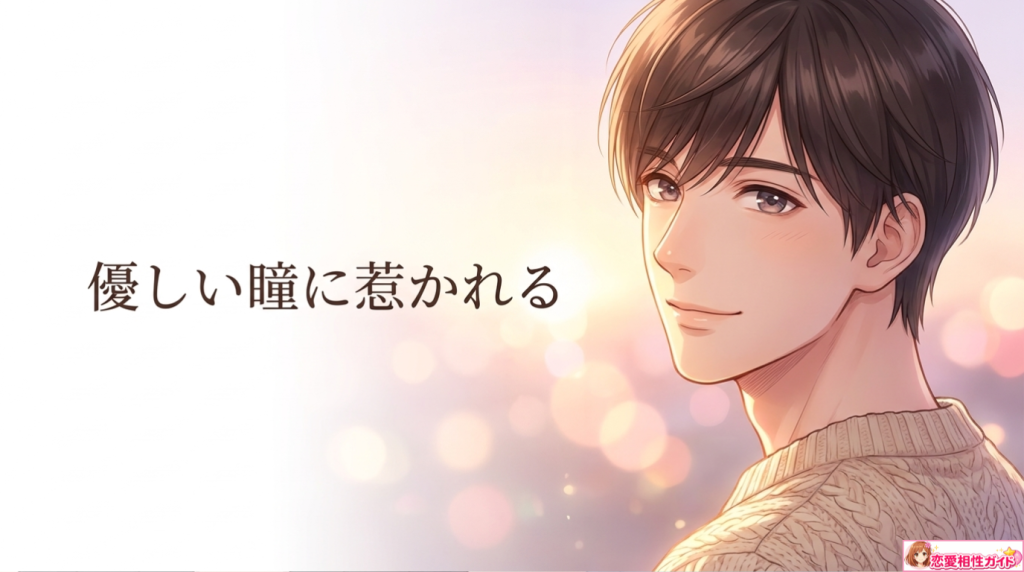 蟹座の男性の容姿の特徴とは？恋愛の特徴もあわせて解説