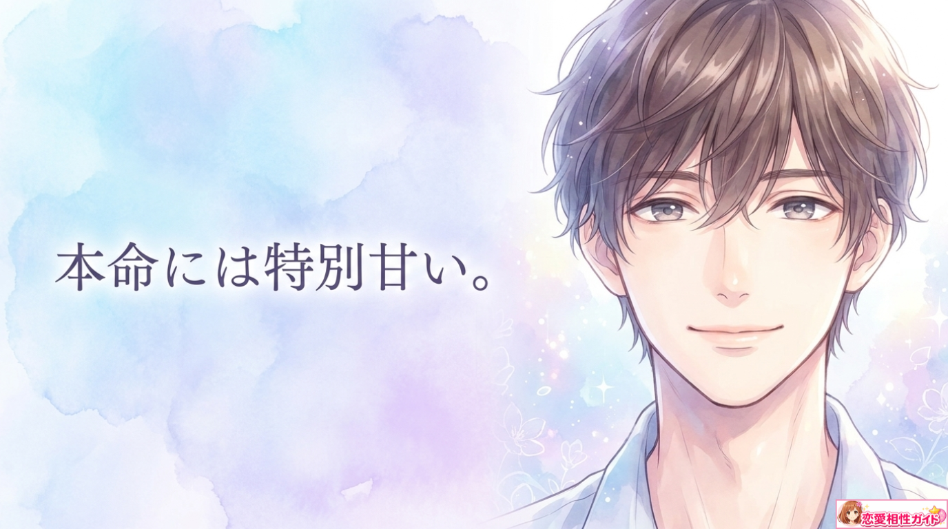 魚座男性が付き合う前に見せる態度とは?好意サインの見抜き方も解説