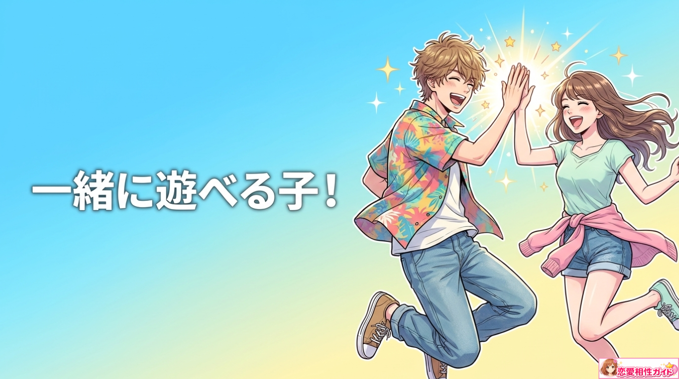 射手座男性の好きなタイプとは?好きになる女性の特徴を解説